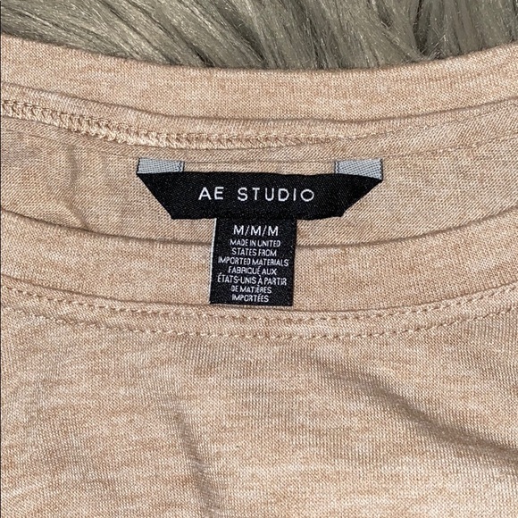 T-shirt 5/$20 - Picture 2 of 2